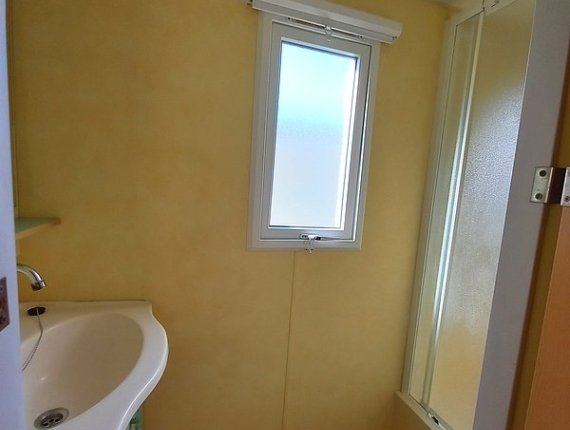 Mobil Home Cordial 2 Chambres Serre Ponçon