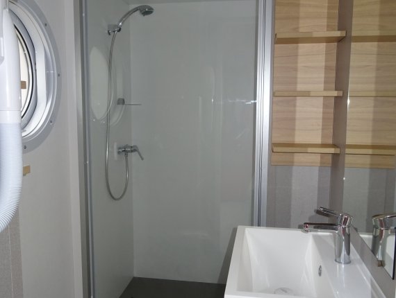 Mobil Home Premium 3 Chambres Serre Ponçon
