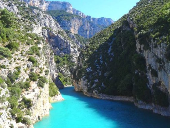 Gorges du Verdon