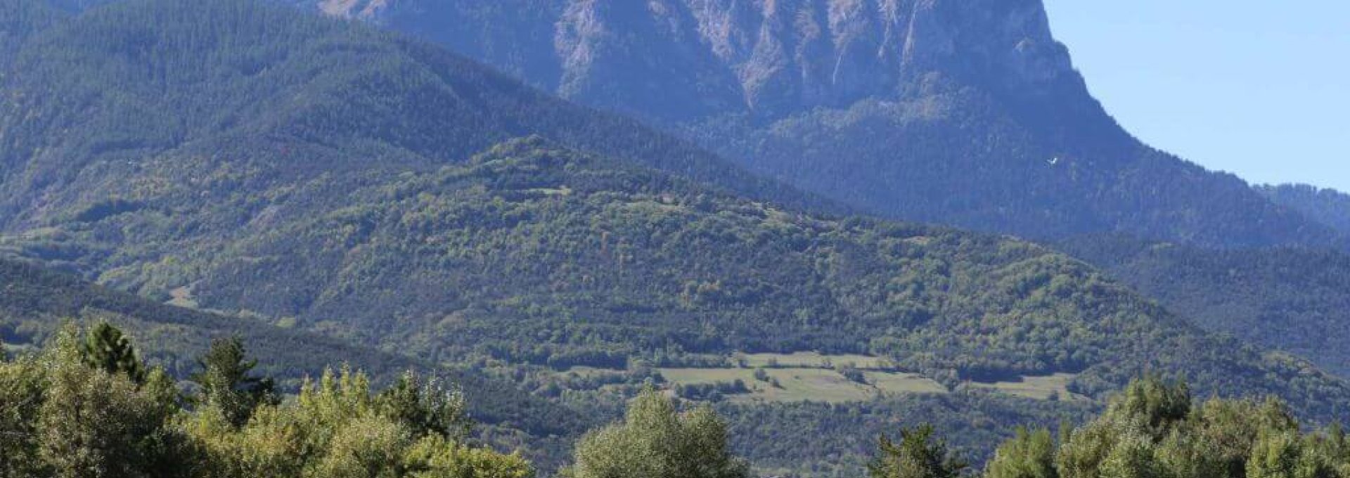 Activités nautiques autour de Serre Ponçon
