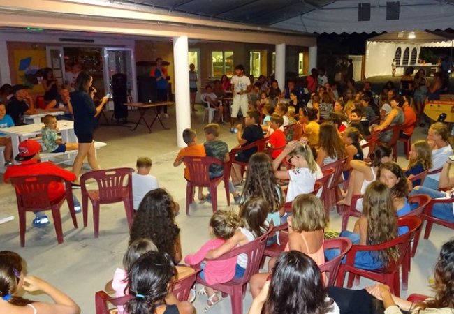 Snack Bar du Camping du Lac